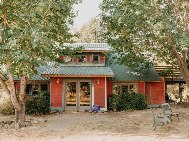 Land for sale in Geyserville, California