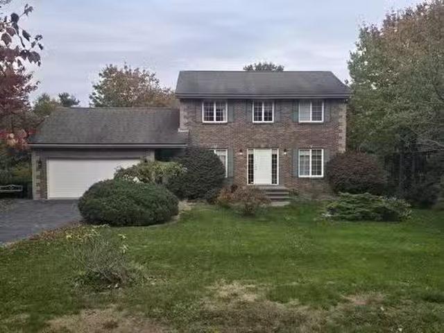 House for sale in Hammond's Plains, Nova Scotia
