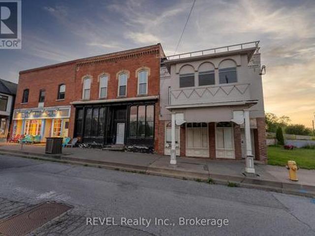 Commercial for sale in Niagara, Ontario