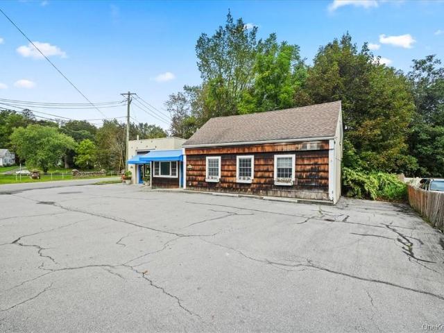 Commercial for sale in Monroe, New York