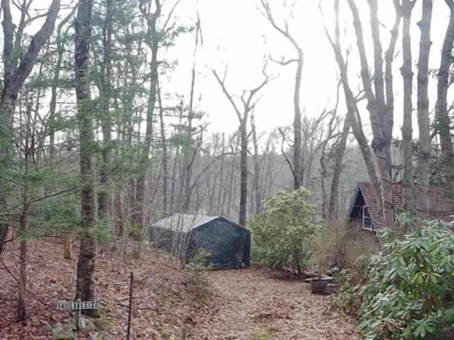House for sale in North Stonington, Connecticut
