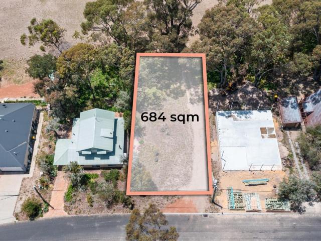 Land for sale in Preston Beach, Western Australia