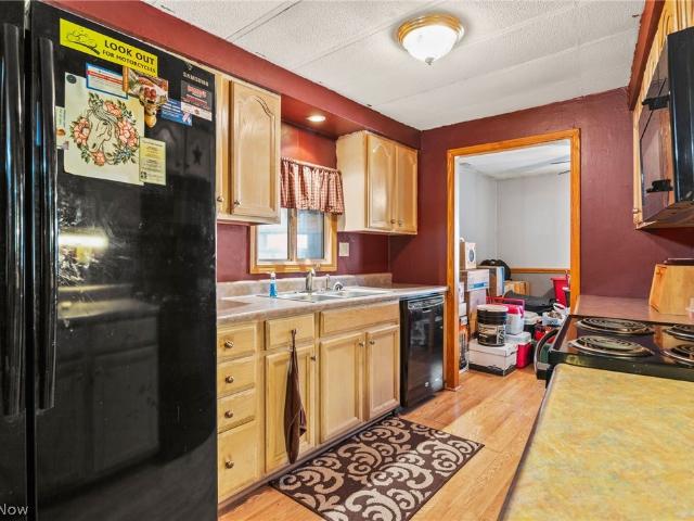 House for sale in Lagrange, Ohio