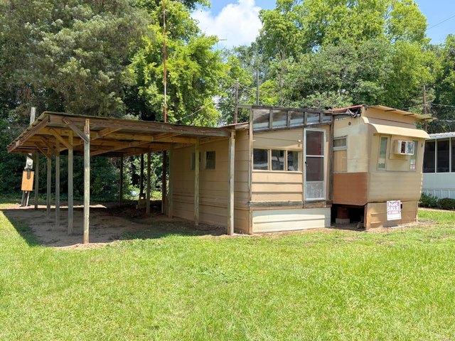 House for sale in Fort Gaines, Georgia