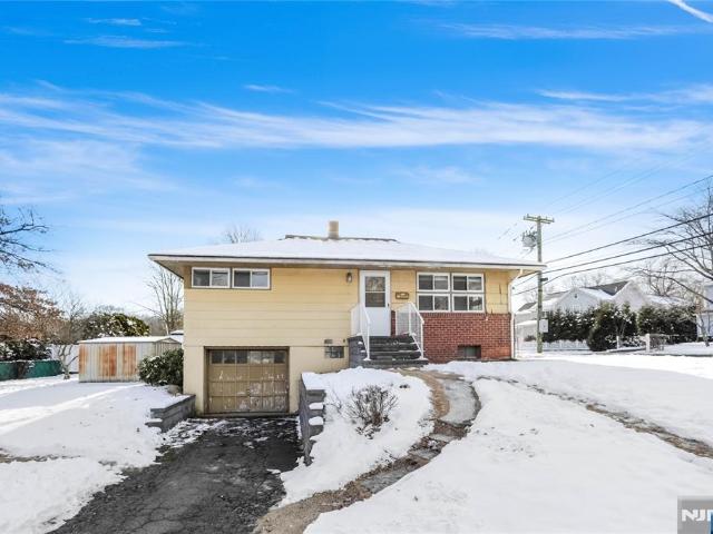 House for sale in Emerson, New Jersey