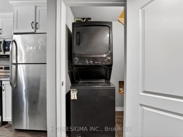 House for rent in Thorold, Golden Horseshoe