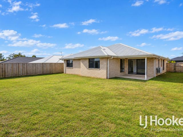 House for rent in Yarrabilba, Greater Brisbane