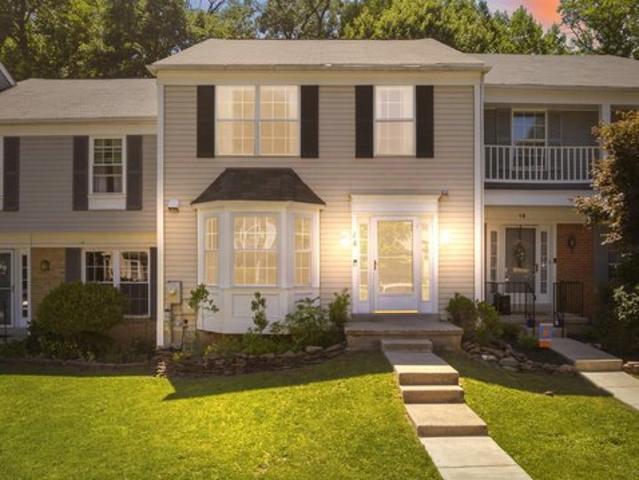 Townhouse for sale in Lutherville Timonium, Maryland