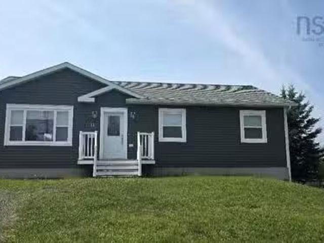 House for sale in New Glasgow, Nova Scotia