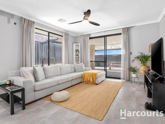 House for rent in Banksia Grove, City of Wanneroo