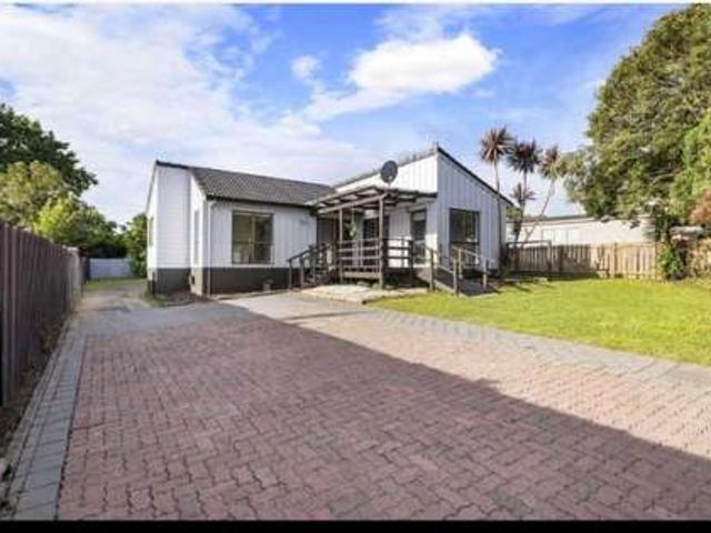 House for sale in Manurewa