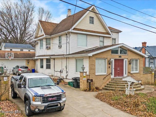 House for sale in Pittston, Pennsylvania