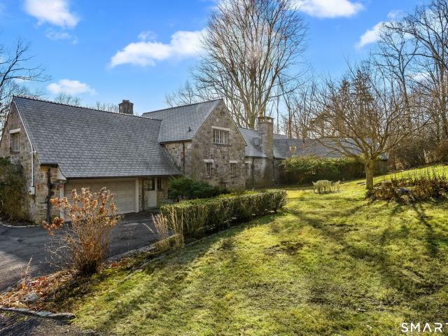 House for sale in Weston, Connecticut