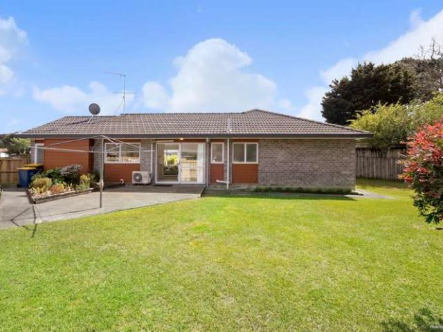 House for sale in Rapanui, Oroua County