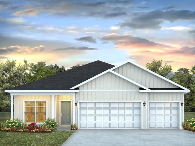 House for sale in Crawfordville, Florida