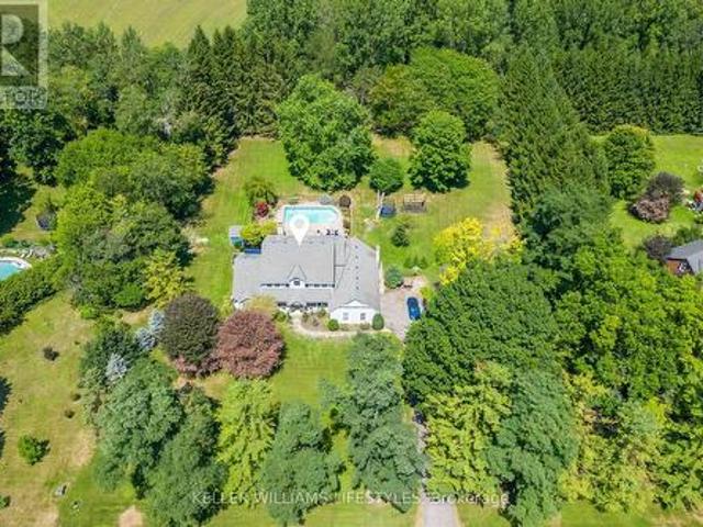 House for sale in Denfield, Ontario