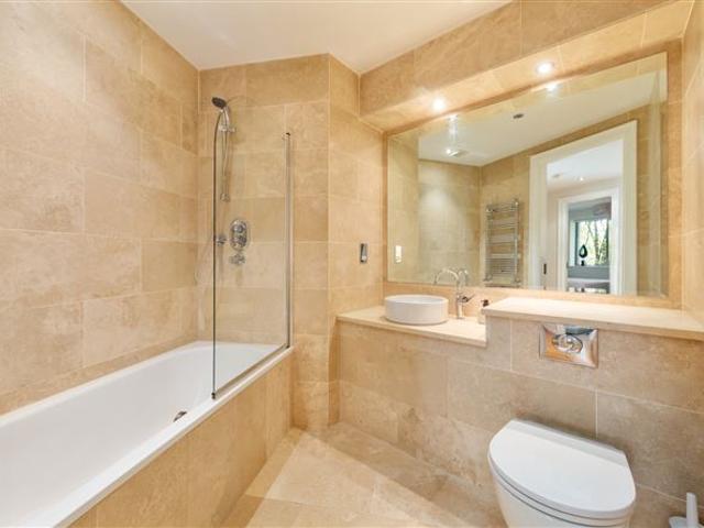 Apartment for sale in Ballsbridge, Dublin