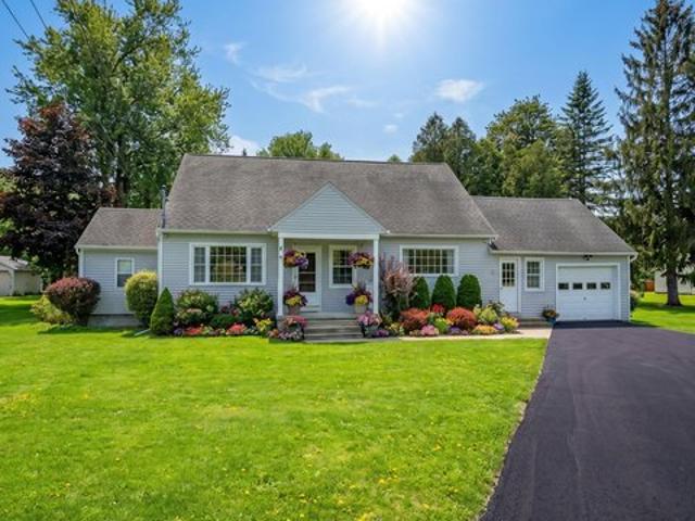 House for sale in Hagaman, New York