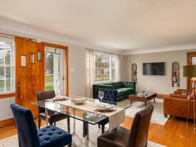 House for sale in Hagaman, New York