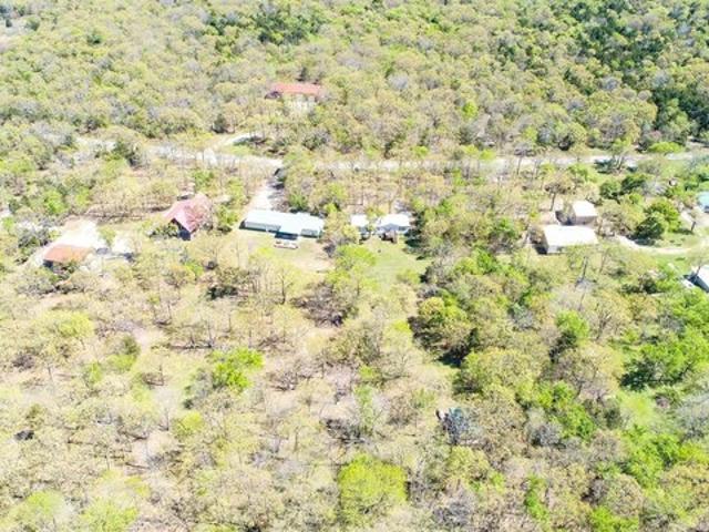 Land for sale in Crowder, Oklahoma