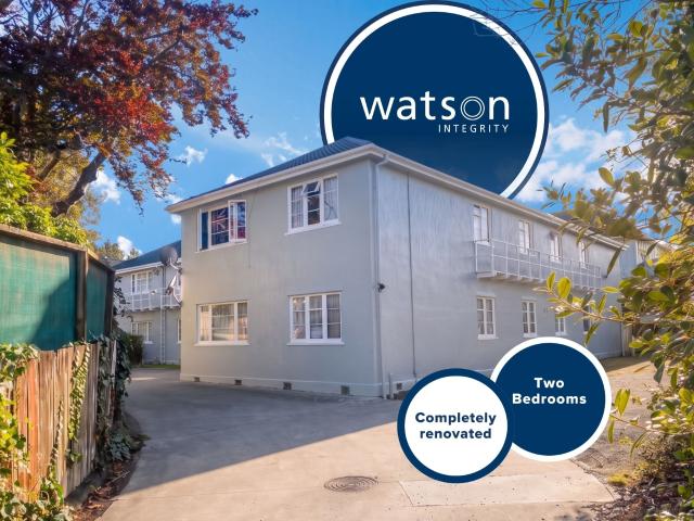 Apartment for rent in Manawatu District