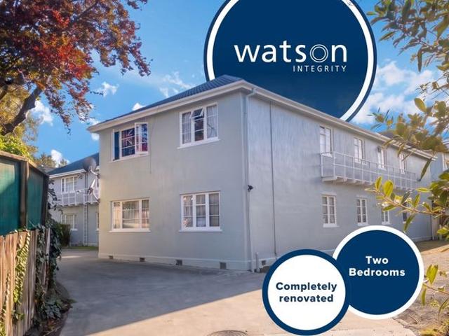 Apartment for rent in Manawatu District
