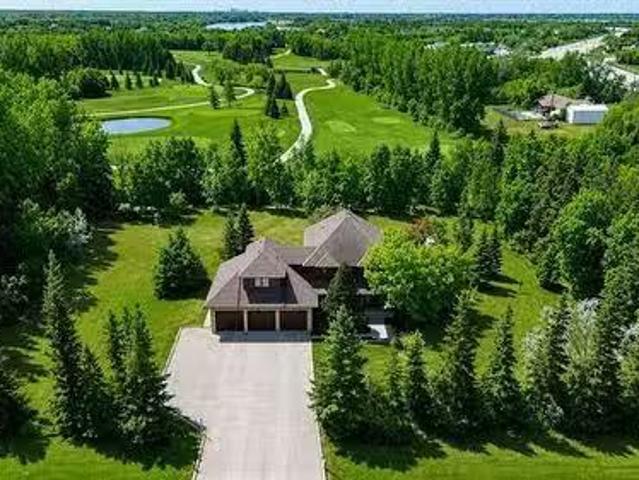 House for sale in St. Andrews, Manitoba