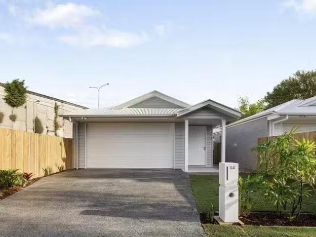 House for rent in Toombul, Queensland