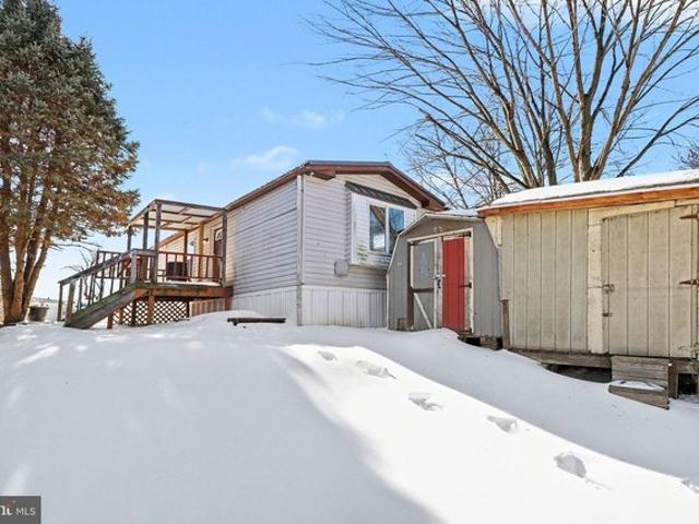 House for sale in Quarryville, Pennsylvania
