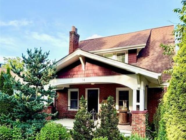 House for sale in Asheville, North Carolina