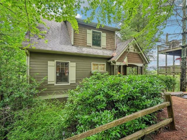 House for sale in Pickens, Georgia
