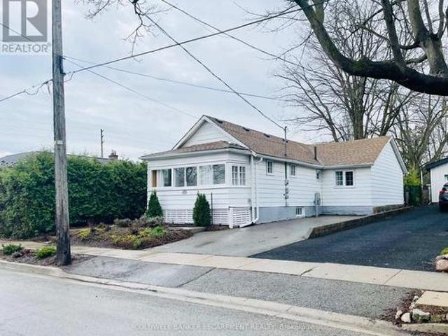 House for sale in Guelph, Ontario