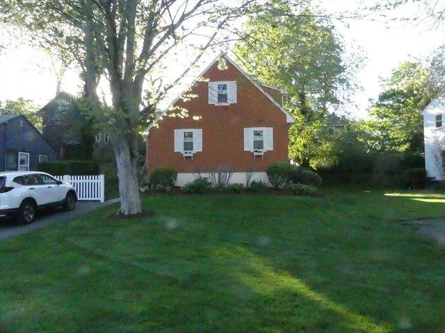 House for sale in Beverly, Massachusetts