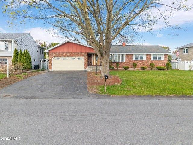 House for sale in Albany, New York