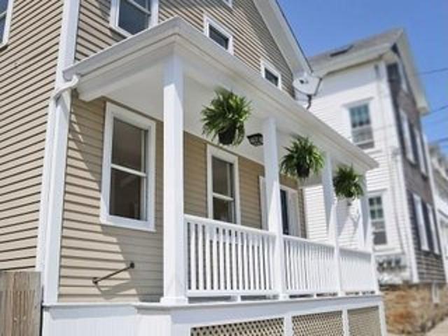 House for sale in Newport, Rhode Island
