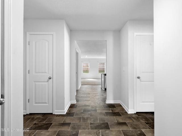 House for sale in Byhalia, Mississippi