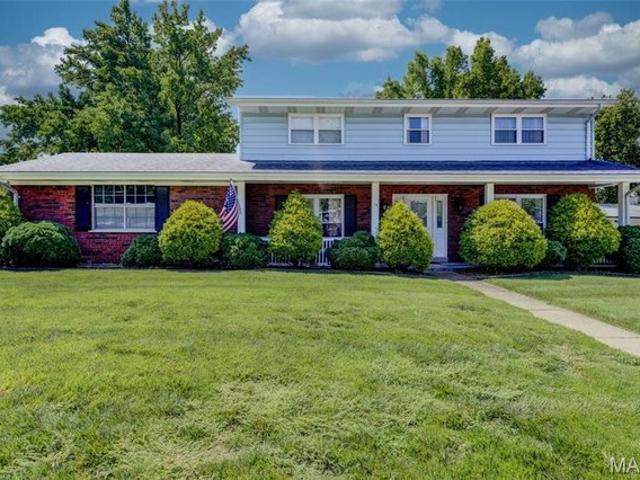 House for sale in Saint Charles, Missouri