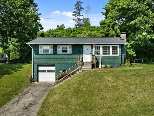 House for sale in Wheeling, West Virginia