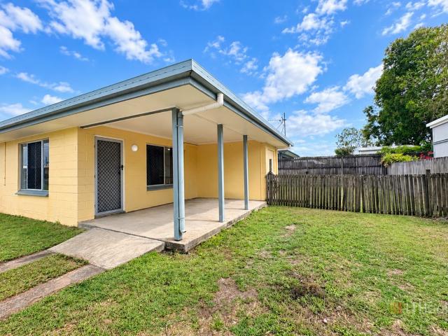 Apartment for rent in Andergrove, Mackay