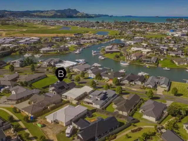 House for sale in Whitianga, Waikato