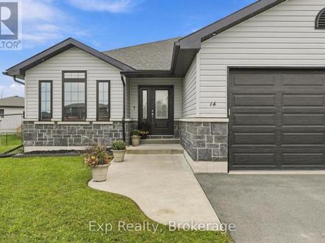 House for sale in Belleville, Ontario