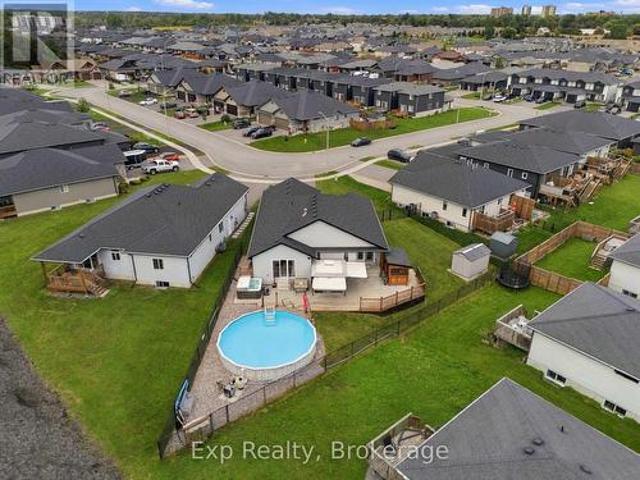 House for sale in Belleville, Central Ontario