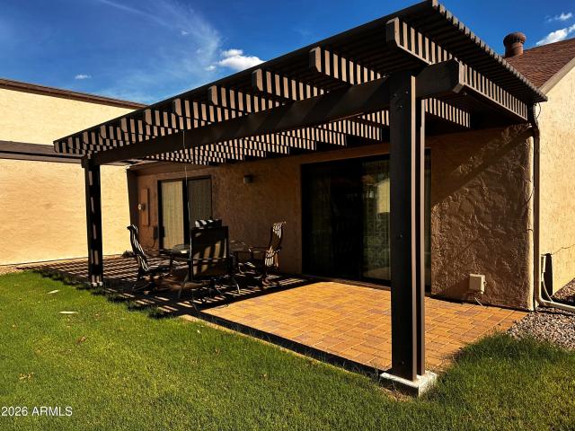 House for sale in Leisure World Arizona, Mesa