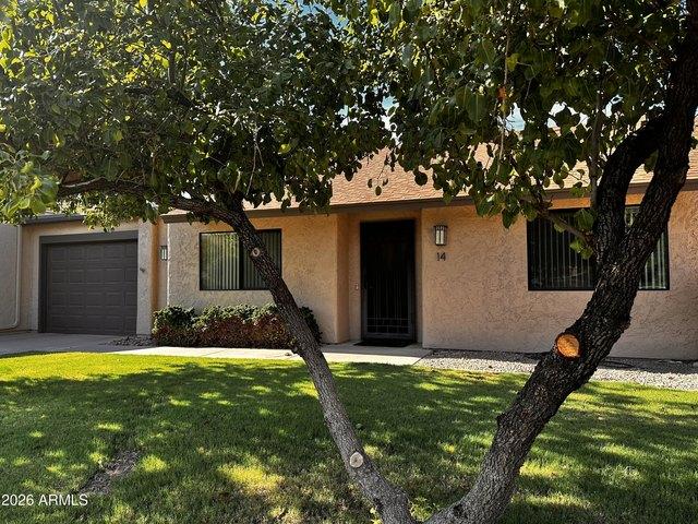 Townhouse for sale in Leisure World Arizona, Mesa