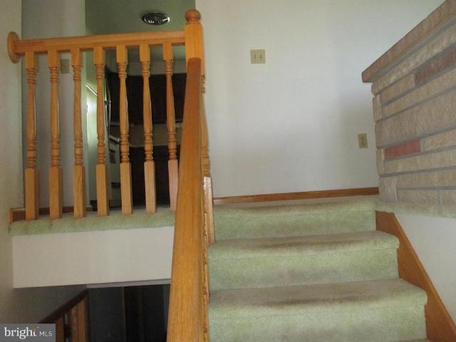 House for sale in Fort Ashby, West Virginia