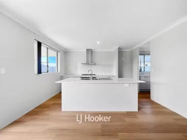 House for rent in Yalyalup, Western Australia