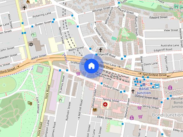 House for rent in Sydney, New South Wales