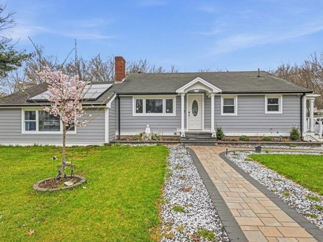 House for sale in Randolph, Massachusetts