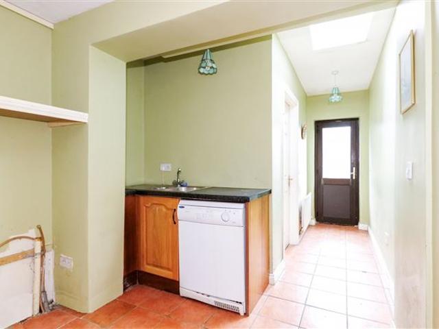 Terraced House for sale in Ballynoe, South Tipperary