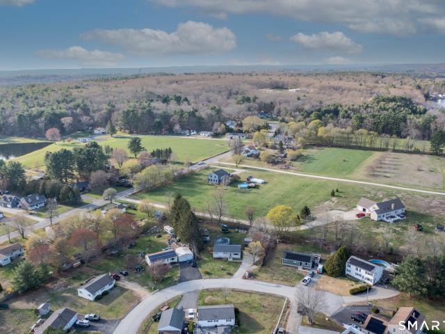 Property for sale in Thompson, Connecticut